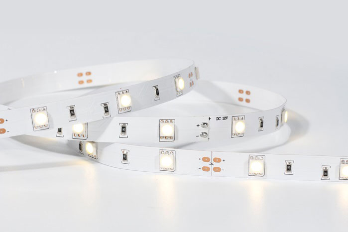 SMD 5050 30LEDM Led Strip Light