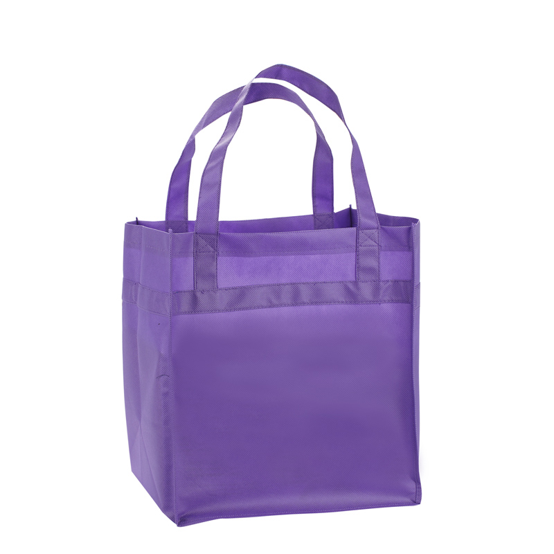 non woven tote shopping bagMJT19021