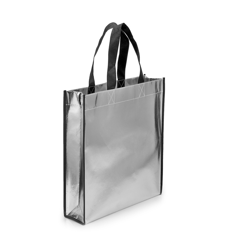 laminated non woven shopping bagMJT19024