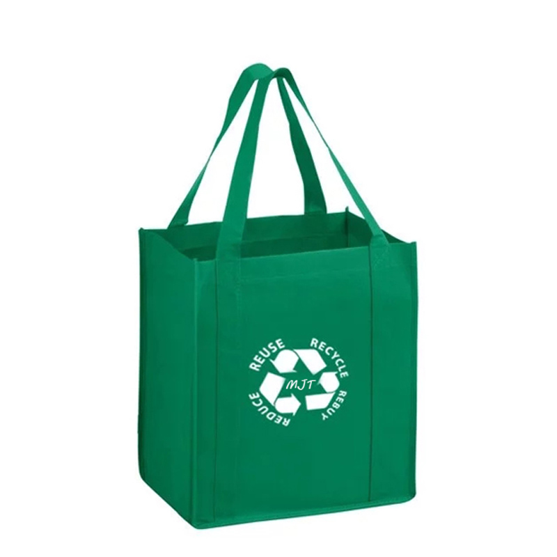 non woven tote shopping bagMJT20020