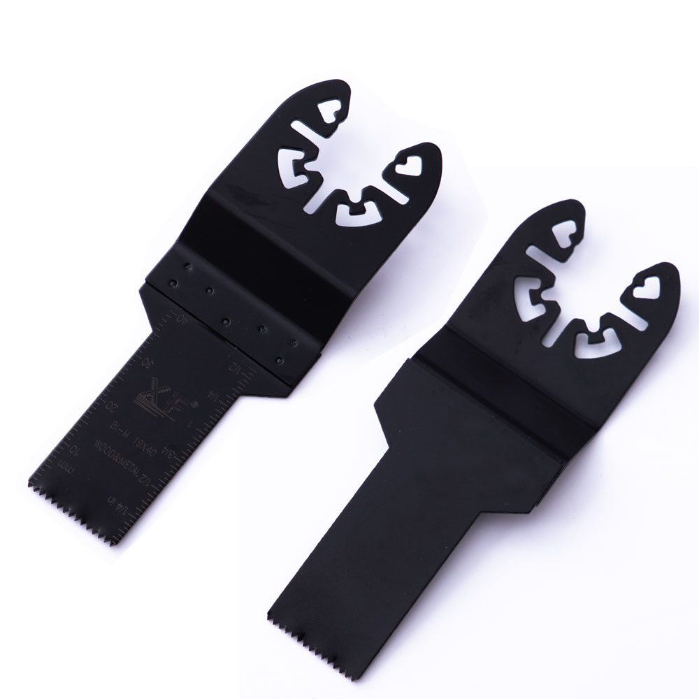 19mm Oscillating Multi Tool Saw Blade for Metal