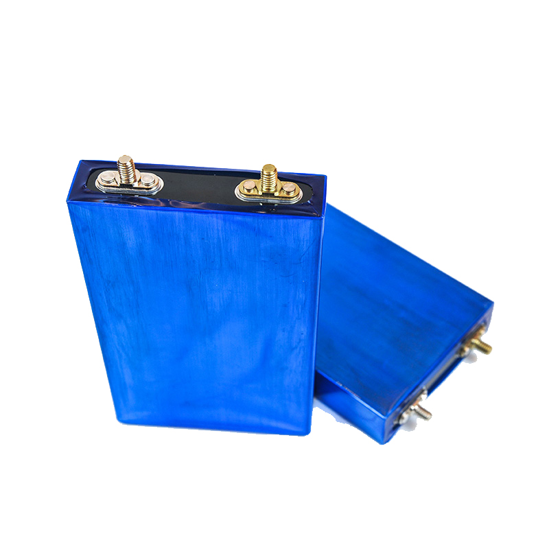 32V 10Ah LiFePO4 Prismatic Liion Battery Cell for EBike
