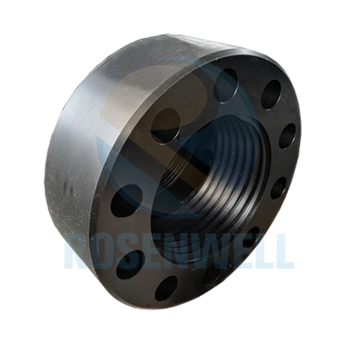 Cylinder Head Flange Place of OriginChina Standard API7K