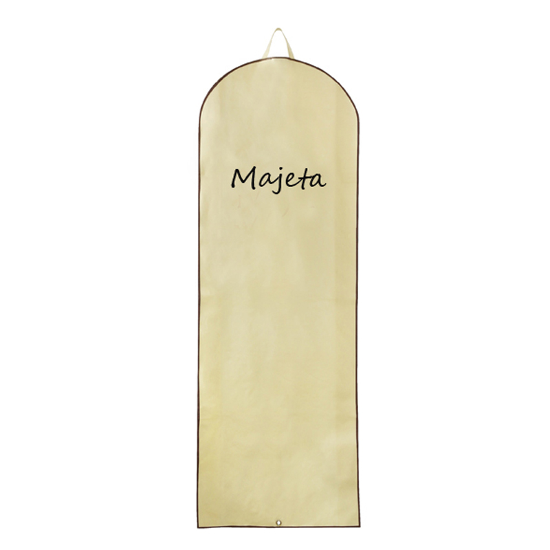 customerized non woven garment suit bagMJT21051