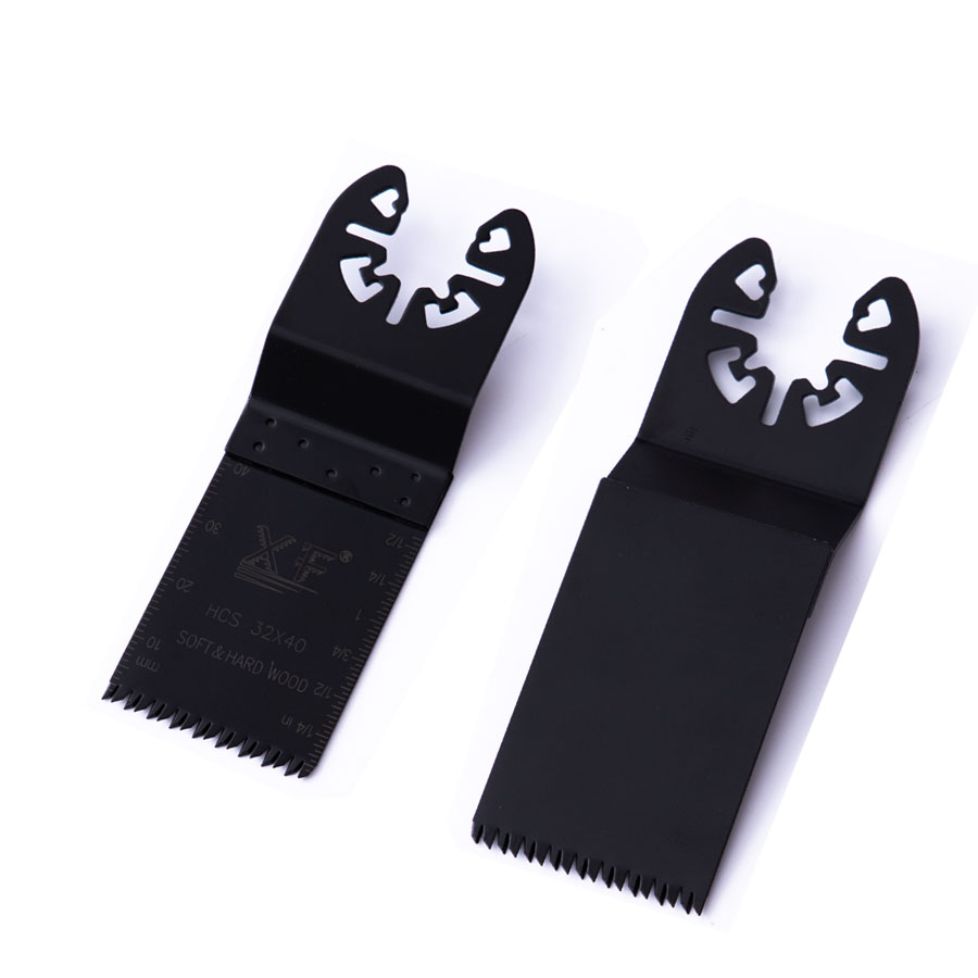 Japanese Tooth Hard Wood Oscillating Saw Blade