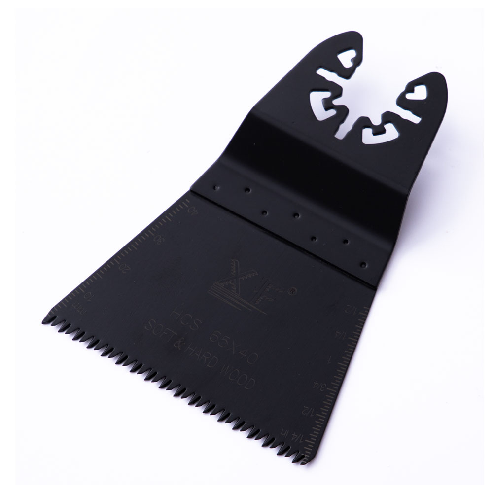 65MM Japanese teeth multi tool saw blade for fast wood cut