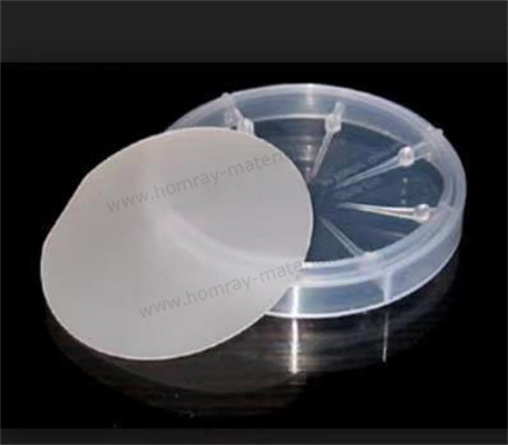 GaN on Silicon Epitaxial Wafer for RF Manufacturer