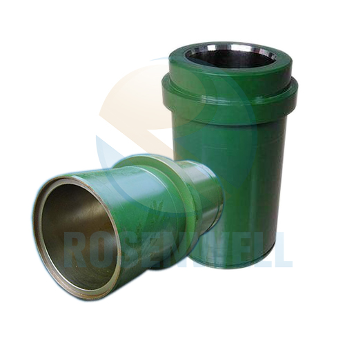 Bimetal Liner Place of OriginChina Standard API7K