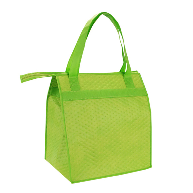 customerized non woven cooler bagMJT19008