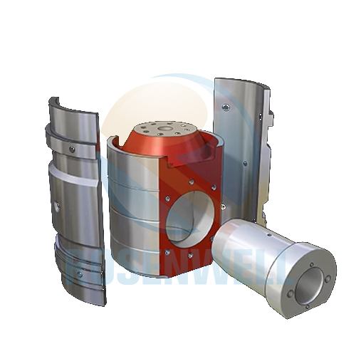 Crosshead Assembly Place of OriginChina Standard API7K
