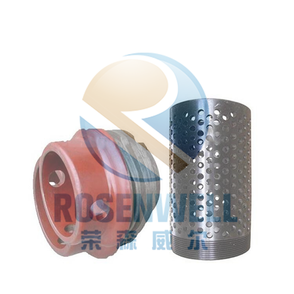 Filter Screen Place of OriginChina Standard API7K