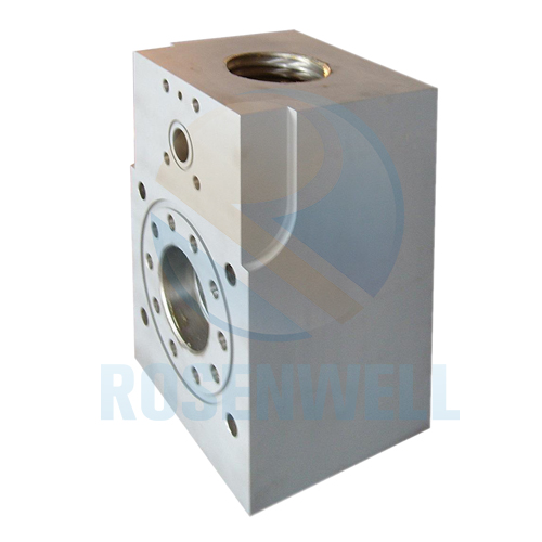 Fluid End Module Hydra Place of OriginChina Standard API7K