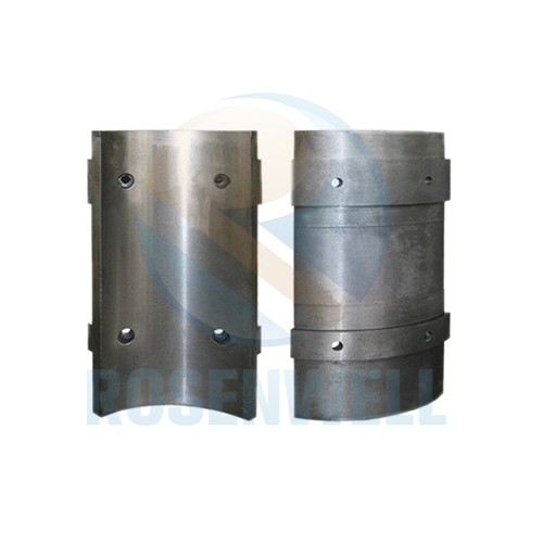Guide Place of OriginChina Standard API7K