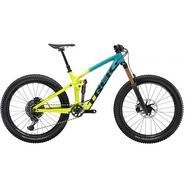 Trek Slash 99 Mountain Bike 2020