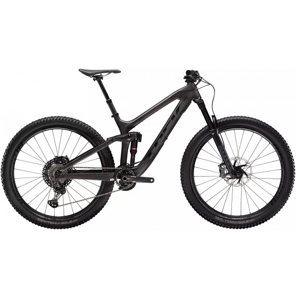 Trek Slash 99 XTR Mountain Bike 2020