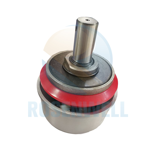 Valve Assembly Place of OriginChina Standard API7K