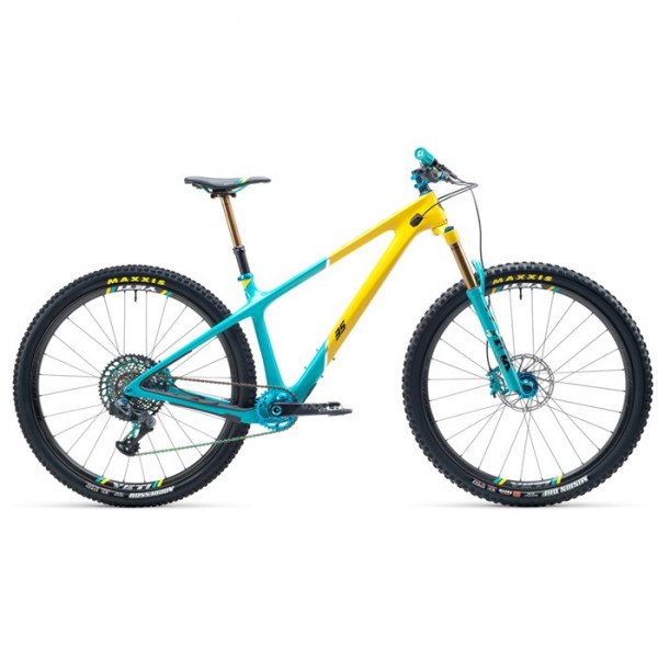 Yeti Cycles ARC Anniversary Complete Mountain Bike 2021