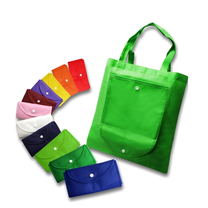 non woven folding shopping bagMJT19131