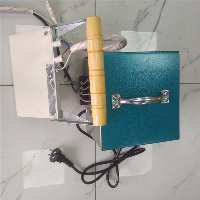 Hot Sale PVC Portable Corner Welding Machine for UPVC Window Door