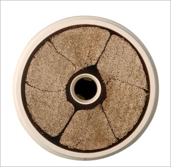 Hollow fiber Ultrafiltration membrane