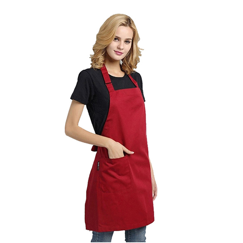 polycotton kitchen apronMJT21071