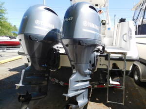 Discount Price For New 99 HP Coleman OutboardLong Shaft