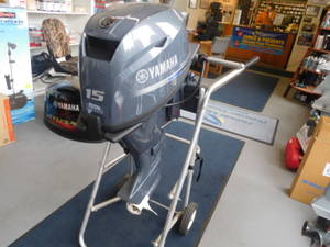 Discount Price For New 99 HP Coleman OutboardLong Shaft