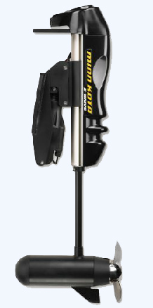 Discount Price For New Minn Kota EDrive Electric Outboard 2Hp 48V 20 Shaft