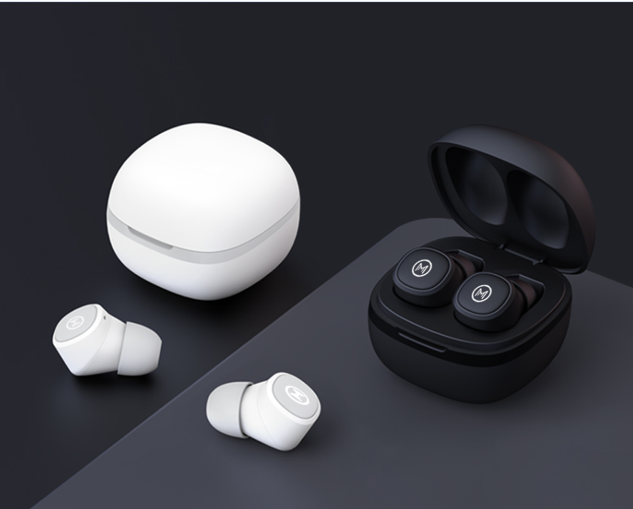 P1X TWS earphones wireless earbuds IPX6 mobile phone accessories
