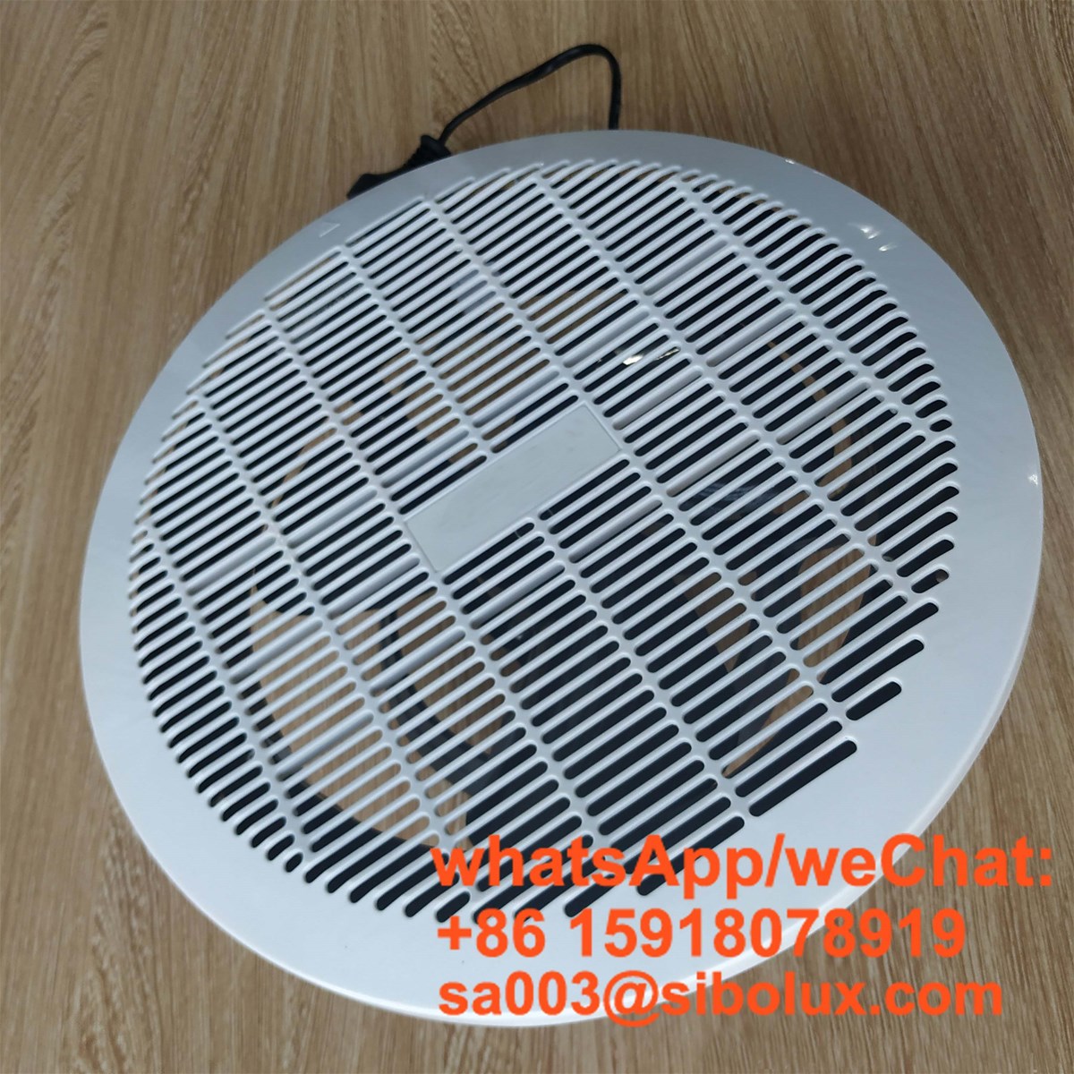 8inch 10 inch plastic ceiling exhaust window fan for bathroom Kitchen Garage Shop ToiletVentilador de escape