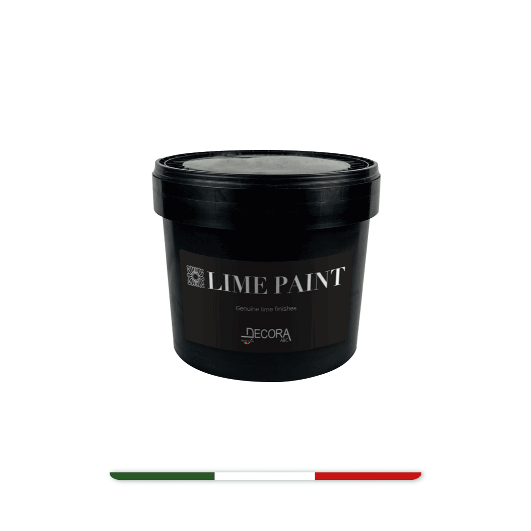 Decora LIME PAINT Slaked Lime Paint 14 LT