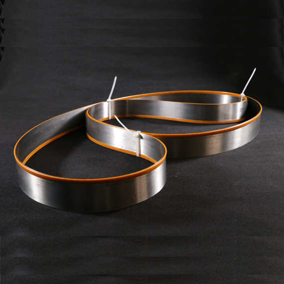 Diamond Bandsaw Blades monocrystalline siliconpolycrystalline silicon in solar energy