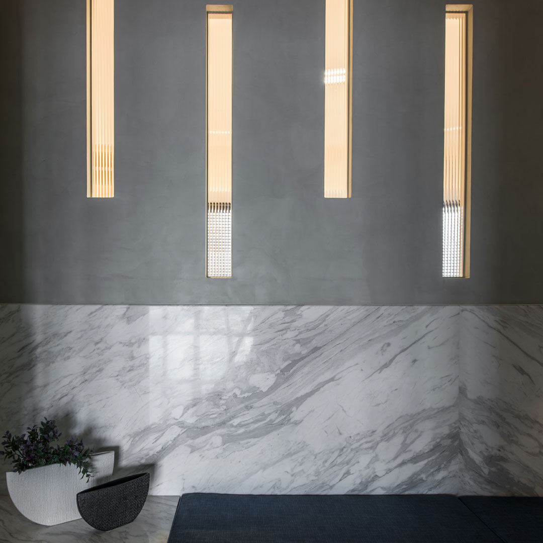 Decora INFINITY Silver 1 Lt