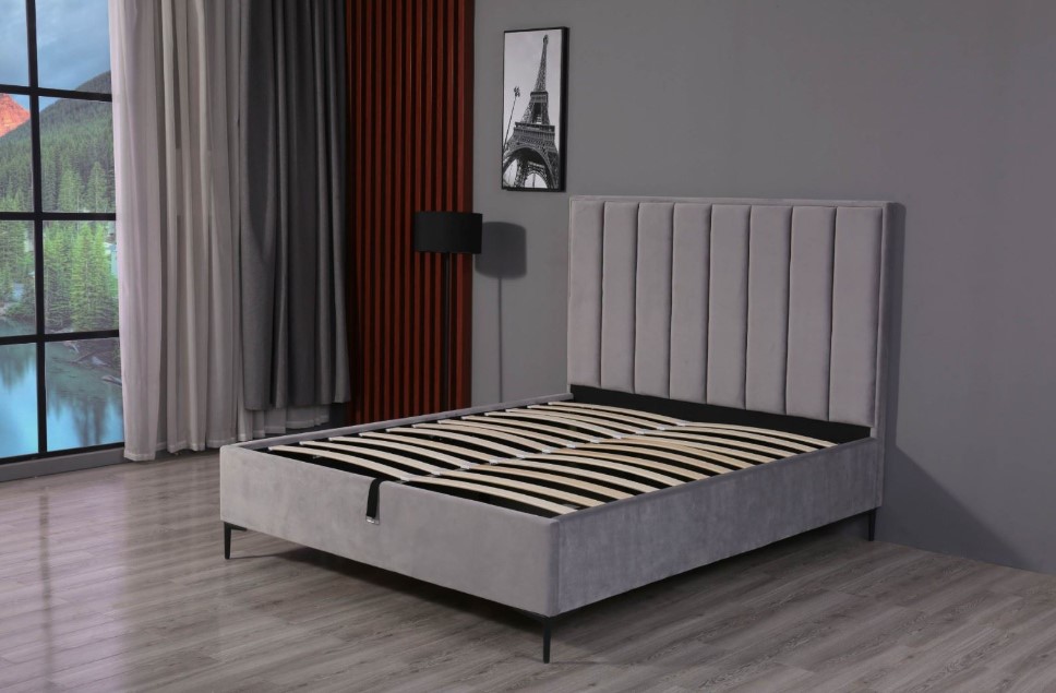 Lift Up Storage Bed Frame Lift Up Storage Bed