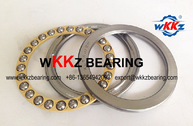 XW8 THRUST BALL BEARINGWKKZ BEARINGCHINA BEARING