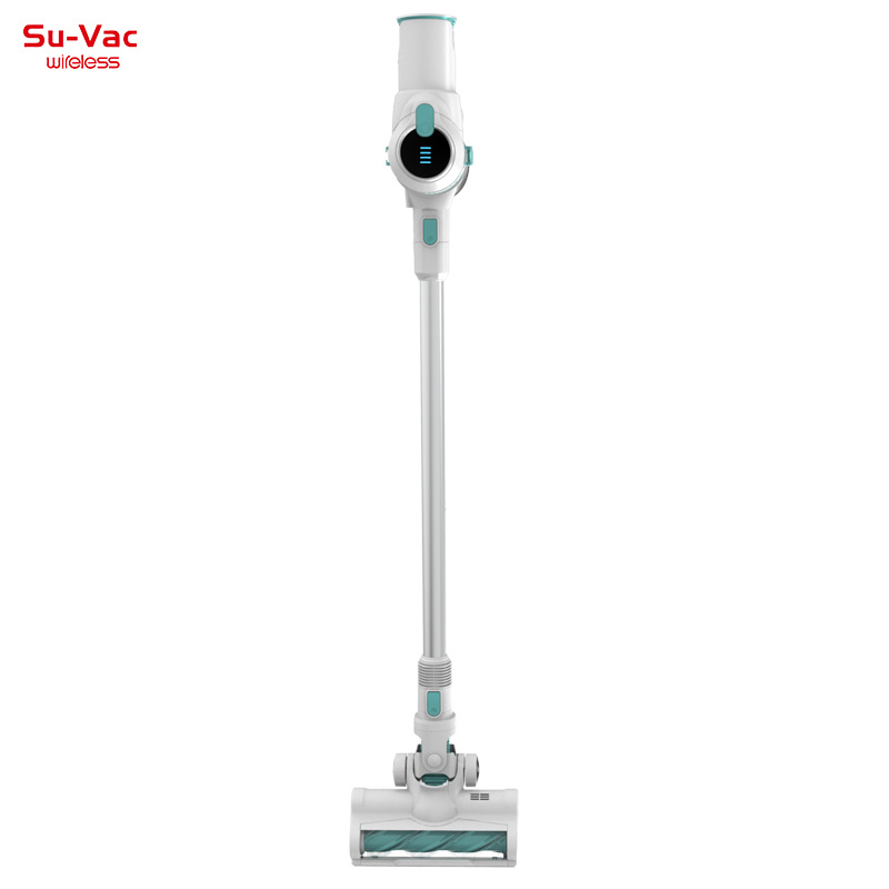 SUVAC Cyclone DV8880DC Absolute Lightweight Cordless Stick Vacuum Cleaner