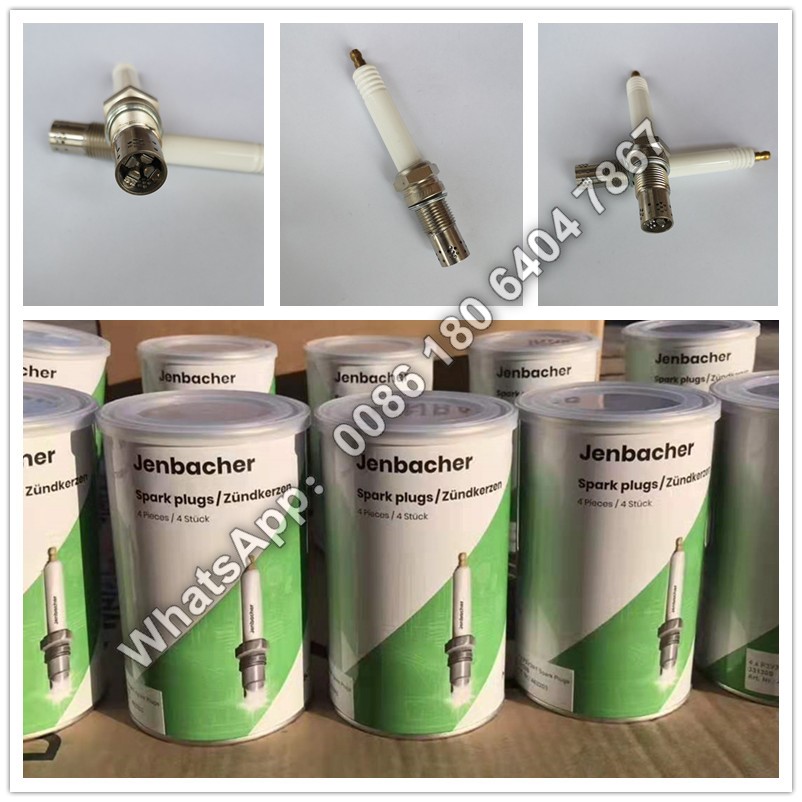 Spark plug Jenbacher GS 420 462203