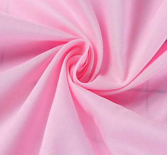 Textile fabric poplin 404013372 for shirt or garment