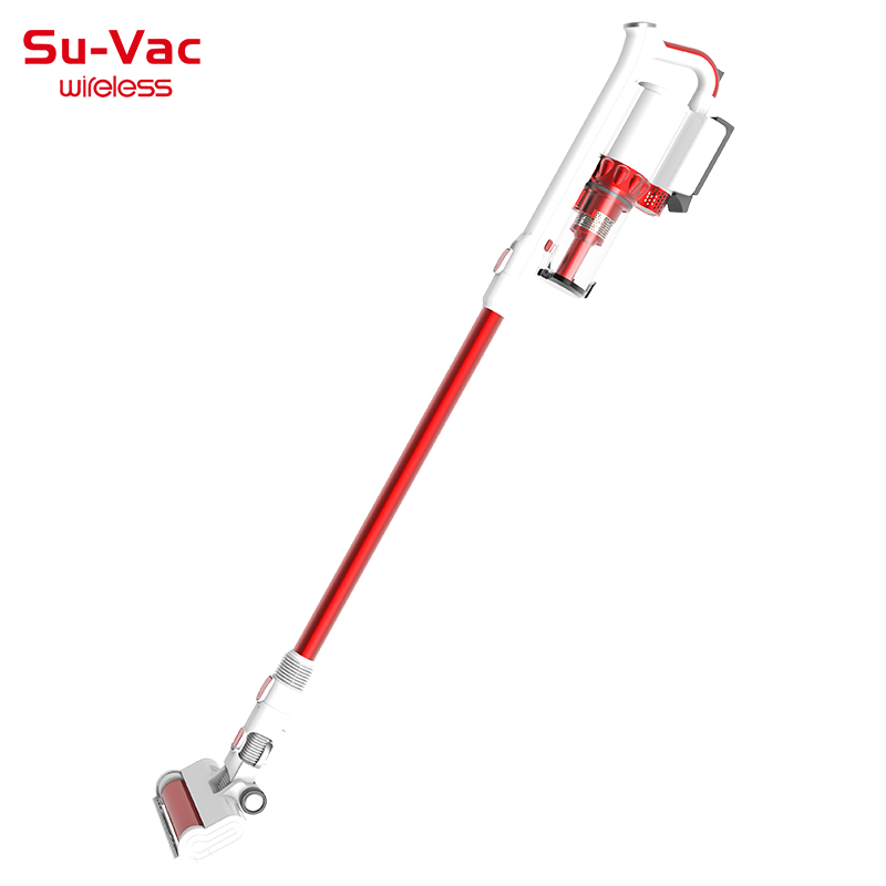 SUVAC Cyclone DV8858DC Absolute Lightweight Cordless Stick Vacuum Cleaner