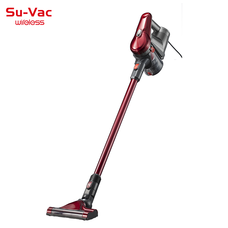 SUVAC DV8817AC POWERFUL SUCTION CORDED STICK VACUUM CLEANER FOR HOEM USE