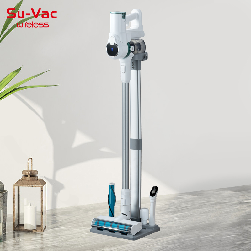 SUVAC DV8880DCXW POWERFUL SUCTION CORDLESS UPRIGHT CYCLONE VACUUM CLEANER SUVAC DV8880DCXW POWERFUL SUCTION CORDLESS UPRIGHT CYCLONE VACUUM CLEANER