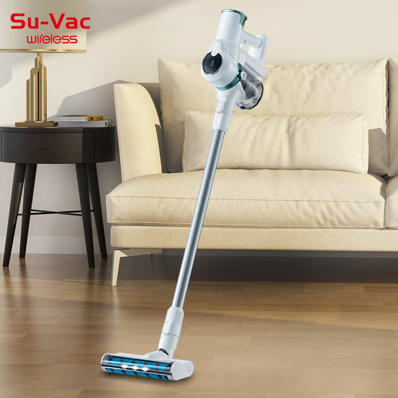 SUVAC DV8880DCXW POWERFUL SUCTION CORDLESS UPRIGHT CYCLONE VACUUM CLEANER SUVAC DV8880DCXW POWERFUL SUCTION CORDLESS UPRIGHT CYCLONE VACUUM CLEANER