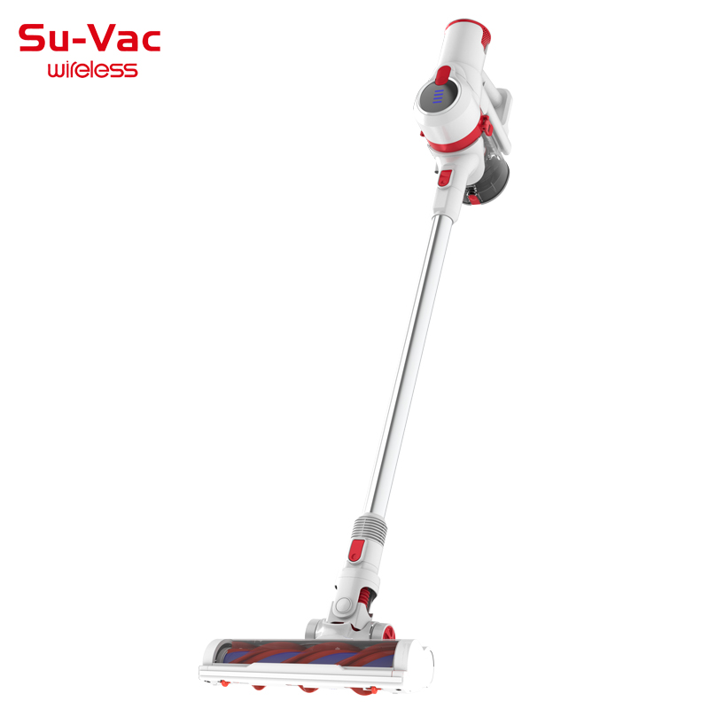 SUVAC DV8880DCXW POWERFUL SUCTION CORDLESS UPRIGHT CYCLONE VACUUM CLEANER SUVAC DV8880DCXW POWERFUL SUCTION CORDLESS UPRIGHT CYCLONE VACUUM CLEANER