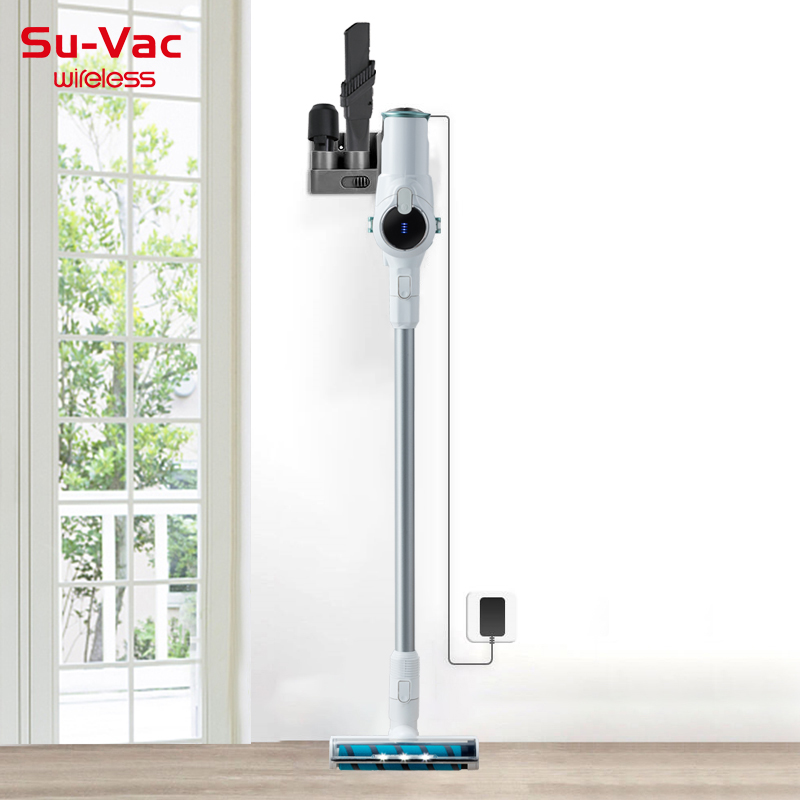 SUVAC DV8880DCXW POWERFUL SUCTION CORDLESS UPRIGHT CYCLONE VACUUM CLEANER SUVAC DV8880DCXW POWERFUL SUCTION CORDLESS UPRIGHT CYCLONE VACUUM CLEANER