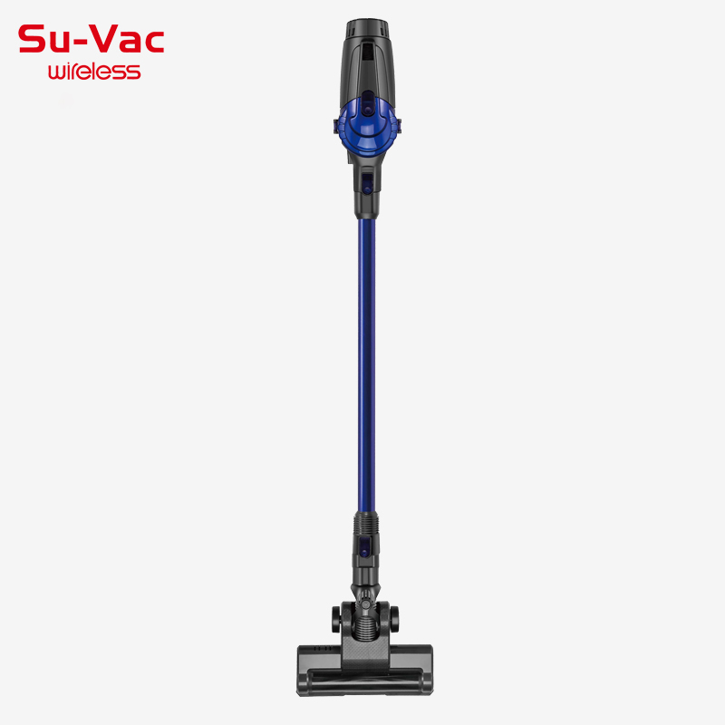 SUVAC DV888DCHXW CORDLESS STICK CYCLONE VACUUM CLEANER FOR HOME USE