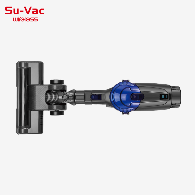 SUVAC DV888DCHXW CORDLESS STICK CYCLONE VACUUM CLEANER FOR HOME USE