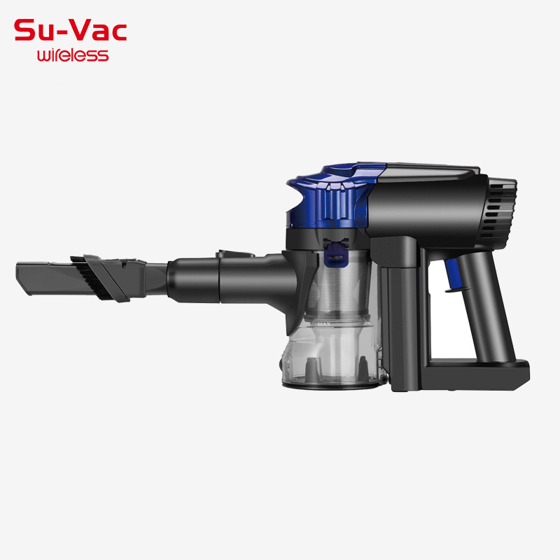 SUVAC DV888DCHXW CORDLESS STICK CYCLONE VACUUM CLEANER FOR HOME USE