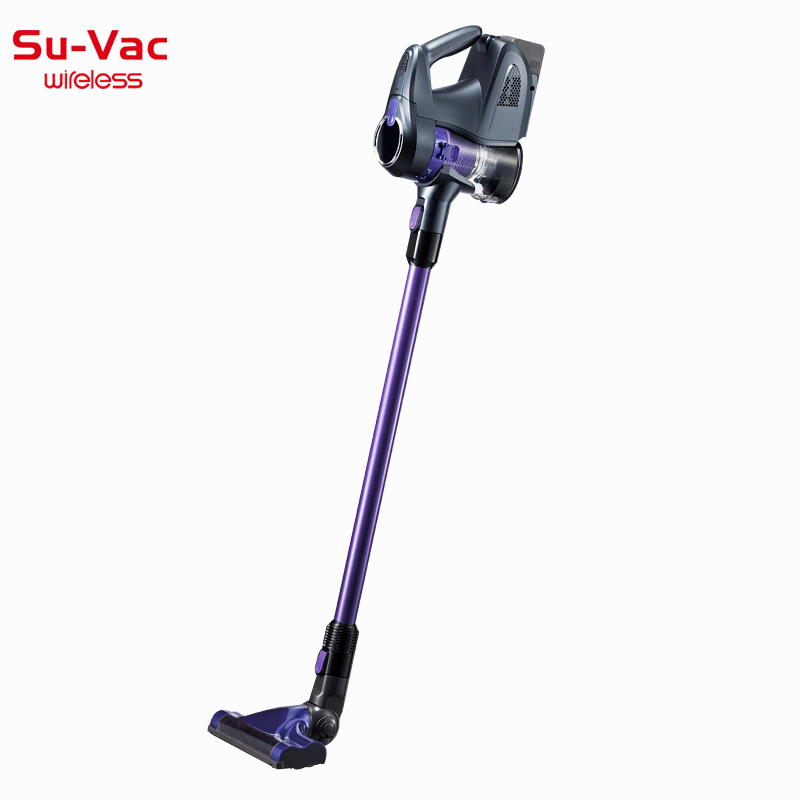 SUVAC DV889DCRXW SUPER SLIENT CORDLESS CYCLONIC WIRELESS VACUUM CLEANER FOR HOME USE