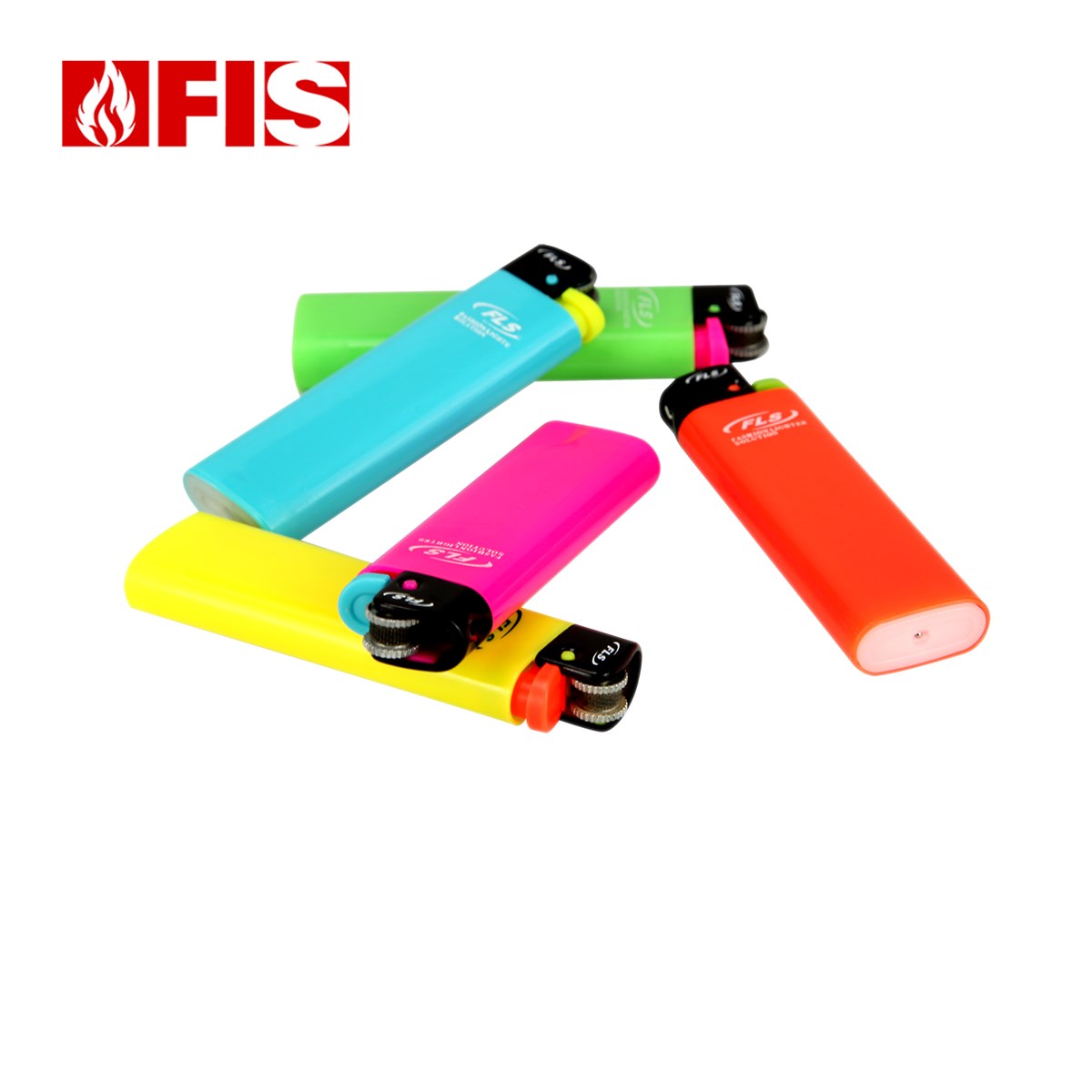 explosionproof disposable cigarette lighters