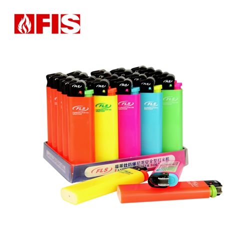 explosionproof disposable cigarette lighters